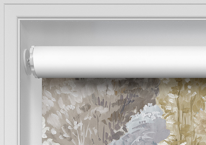 Mori, Homestead - Twist&Fit Roller Blind - Image 10